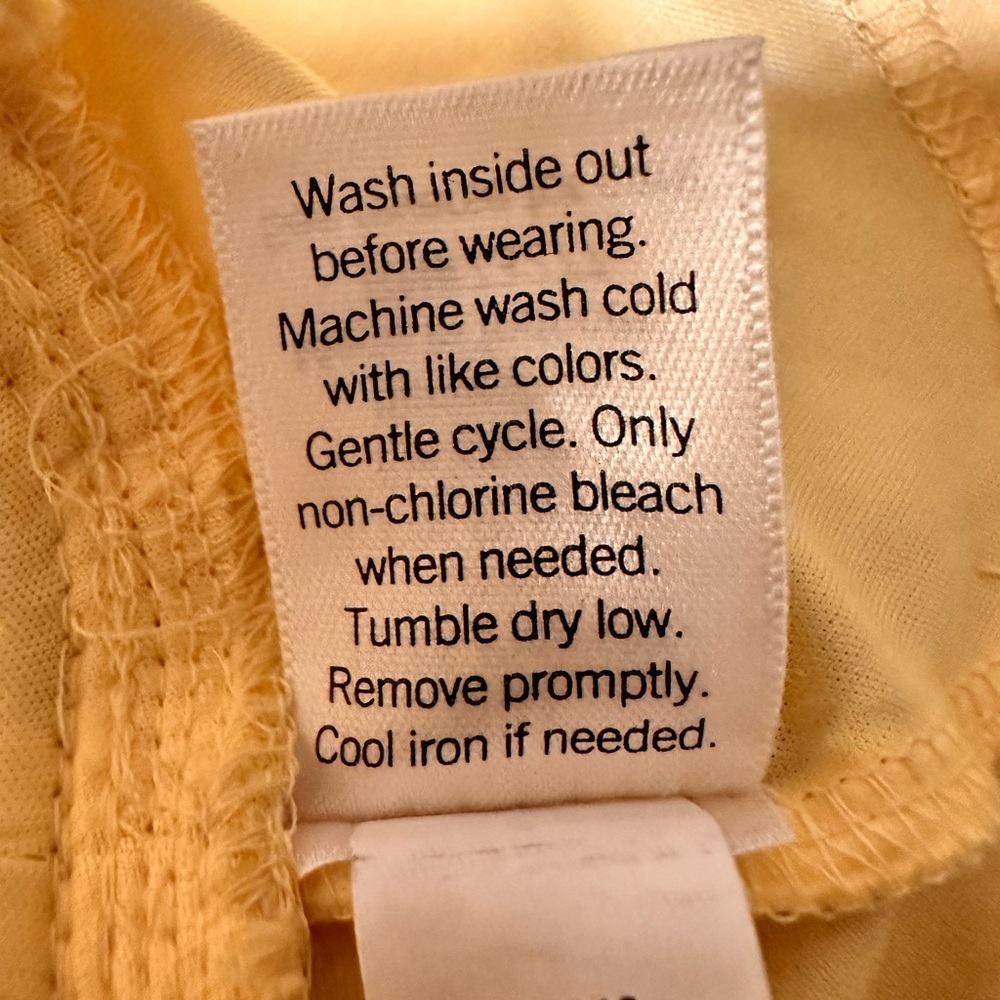 Lauren Conrad Blouse - Picture 5 of 6